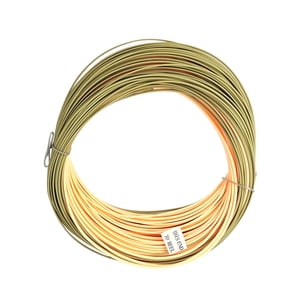 Ioensy - Línea De Mosca Flotante Con Una Sola Mano Spey, Doble Bucle, Línea De Pesca Con Mosca De Largo Alcance