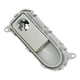 thumbnail image 4 of Cubierta De Guantera Herramienta Tapa De Tirón Accesorios Interiores Fit Para W218 CLS300 320 350 400 Gris, 4 of 5