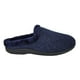 thumbnail image 1 of Pantuflas Bypass Navy DES201-7A - Talla 40, 1 of 4