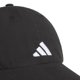 thumbnail image 3 of Gorra adidas Ultimate 3 para niño negra, 3 of 4