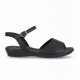 thumbnail image 1 of Sandalia Mujer Negro Camila 94 Piccadilly, 1 of 3
