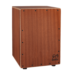 Tumbao Percussion - Cajon Peruano Tumbao Tp240