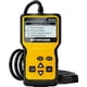 thumbnail image 1 of Escáner OBD2 de coche, lector de códigos, escáner de fallos del motor MOTOPOWER MP69033, 1 of 8