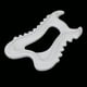 thumbnail image 1 of Facial Gua Sha Massage Board Ceramics Reduce Fat Static Free Portable Full Body Scraping Plate for Women Adults, 1 of 3