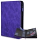 thumbnail image 1 of Cargador Card Guardian 35 cm Morado de 9 Bolsillos, 1 of 7