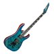 thumbnail image 1 of Guitarra Eléctrica Ibanez Rg Gio grgr221pa Aqb Color Water Burst de 6 Cuerdas, Guía para la Mano Derecha, 1 of 3