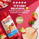 thumbnail image 3 of Batido Premier Protein Frutilla Crema 30 g de Proteína 325 ml, 3 of 3
