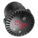 thumbnail image 1 of Reloj Digital Táctil De 12 V/24 V 24 Horas Premium Reemplaza Para Camión Coche, 1 of 5