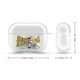 thumbnail image 2 of Todos Crecidos-theme AirPods Pro Earphone Case Compatible with Apple Devices Premium Flexible TPU theme Custom, 2 of 6