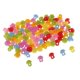 thumbnail image 2 of 100pcs coloridos botones de resina para coser Scrapbooking 5-6mm Dome, 2 of 5