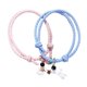 thumbnail image 4 of 2Pcs Pulsera De Astronauta De Astronauta De Pareja Con Imán Para Pareja Día De San Valentín B, 4 of 5