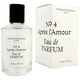 thumbnail image 2 of Perfume Thomas Kosmala N4 Apres 1 Amour Edp 100Ml Unisex, 2 of 2