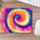 thumbnail image 2 of Mouse pad Tie Dye M39V4 24x20 cm x 3 mm Neopreno ANHIZ, 2 of 2