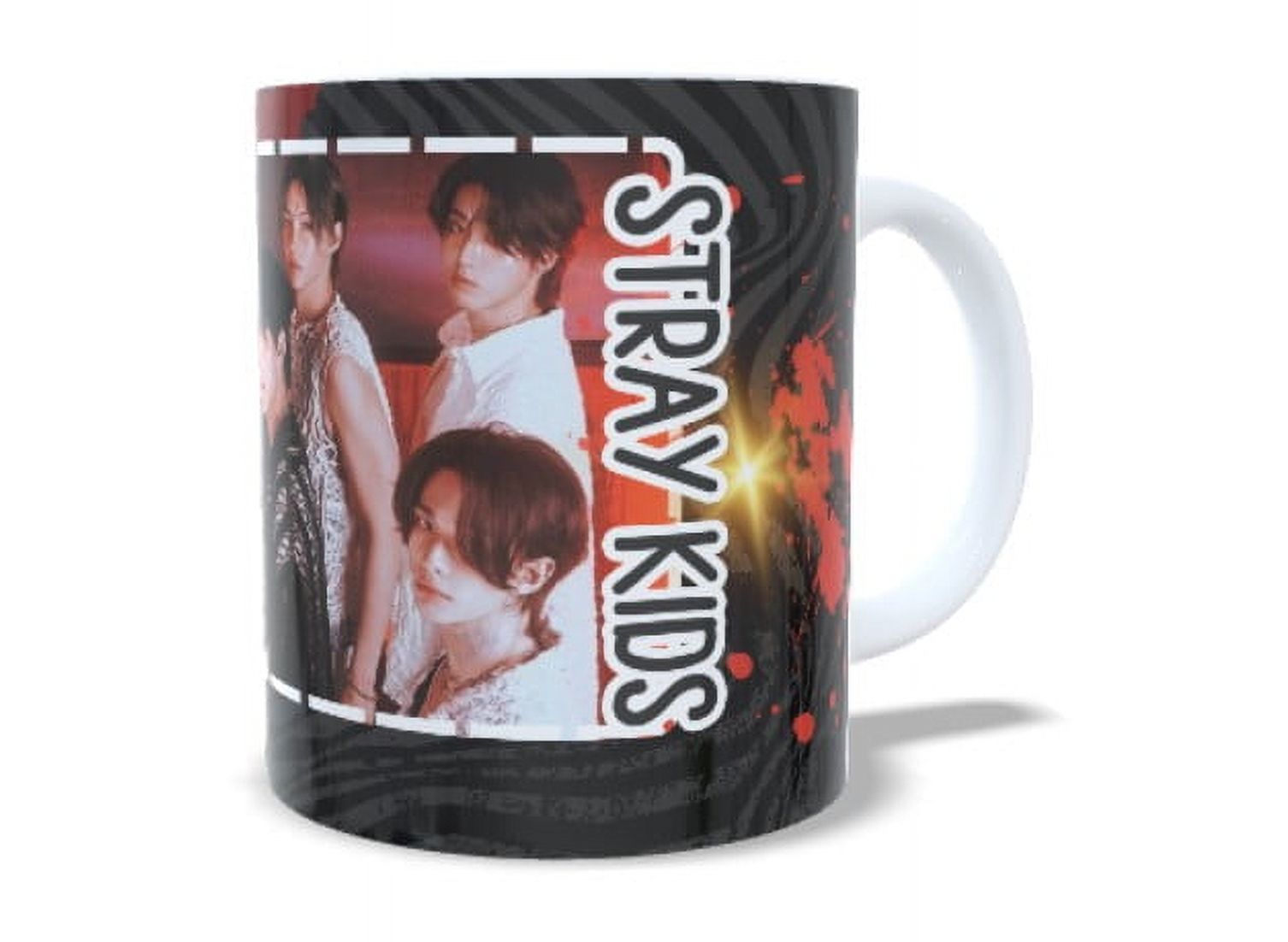 Arumistorechile - Tazon Taza Stray Kids