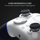 thumbnail image 4 of Controlador de juegos Razer Wolverine V2 Pro inalámbrico PS5 blanco, 4 of 9