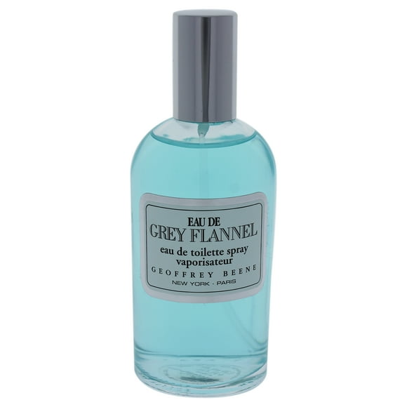 EAU De Grey Flannel Edt 120Ml Hombre