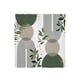 thumbnail image 4 of Set Cortina De Bano Disenos Modernos 180x180 Mas Forro Protector, 4 of 4