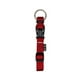 thumbnail image 1 of Accesorios Perro Ajustable "L" Zeus Rojo, 1 Un, 1 of 2