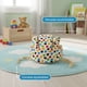 thumbnail image 5 of Casco Proteccion Seguridad Bebe Antigolpe Gateo Beige, 5 of 5
