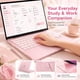 thumbnail image 3 of Funda MacBook Neo EooCoo A3404 13 pulg Blush Matte A18 Pro, 3 of 3