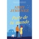 thumbnail image 1 of Libro Parte De Tu Mundo, 1 of 2