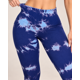 thumbnail image 4 of Leggings Deportivos Mujer Push Up Tie Dye Bicolor, 4 of 4