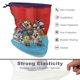 thumbnail image 3 of Baby Looney Tunes Braga de Cuello Protección Solar - Bandana UV Refrescante para Ciclismo y Deportes al Aire Libre, Hombres y Mujeres, 3 of 6