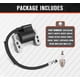 thumbnail image 4 of Bobina De Encendido 590454 Para Motor Briggs Stratton, 4 of 7