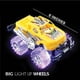 thumbnail image 3 of Monster Truck Light Up Para Niños Y Niñas De 3 A 6 Años, 3 of 7
