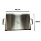 thumbnail image 2 of Churrasquera Acero Inoxidable, 2 of 3