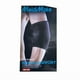 thumbnail image 2 of Codera Compresiva Ajustable Ergonómica Negra, 2 of 4