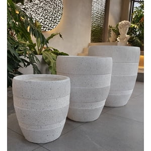 Maceteros Rayun - Egipto 36X40