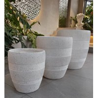 Maceteros Rayun - Egipto 28X30