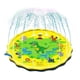 thumbnail image 2 of Piscina Regadera de Agua Infantil Amarillo, 2 of 3