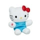 thumbnail image 3 of Mini peluche Build a Bear Hello Kitty colección Sanrio, 3 of 3