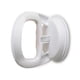 thumbnail image 1 of Manilla para Bañera Portable Color Blanco, 1 of 7