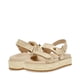 thumbnail image 3 of Sandalia Steve Madden BIGMONA de rafia natural 6.5 para mujer, 3 of 3