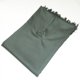 thumbnail image 4 of Manta Fina Unisex 100% Lana - Largo - Verde, 4 of 5