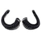 thumbnail image 1 of accesorio de vestuario de cuernos de carnero artificial para diadema de pelo gótico diy aro b, 1 of 5