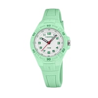 Reloj K5832/1 Calypso Blanco Infantil Junior Collection