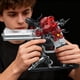 thumbnail image 3 of Set de bloques de construcción GHQYTPR Pistola de rosas tipo revólver 631 piezas, 3 of 7