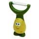 thumbnail image 1 of Pelador De Papa 1 Pieza Plástico - Acero Inoxidable Verde, 1 Un, 1 of 2