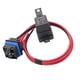 thumbnail image 4 of Enchufe De Relé A Prueba De Agua 5 Pines Universal 12V Apto Para Ventilador De Barco Motocicleta Van 80A 60A 12V5P, 4 of 5