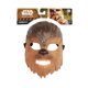 thumbnail image 1 of Máscara STAR WARS Galaxy's Edge Chewbacca Kids con correa ajustable, 1 of 2