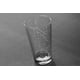 thumbnail image 4 of Vaso tipo pinta con mapa grabado de Milwaukee, Wisconsin, 473 ml, Well Told, 4 of 5