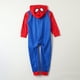 thumbnail image 3 of Pijama Spider-Man Polera y Pantalón Estampado - Niños 2-8 Años, 3 of 4