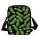 thumbnail image 1 of 3 pcs set Funny M-mortys Cartoon R-ricks School Bag For Boy Girls with Shoulder Bags Pencil box Cartoon Backpack for Child, 1 of 3