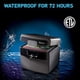 thumbnail image 3 of Safe SentrySafe HD4100, ignífugo, impermeable, con cierre con llave, 3 of 7