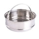 thumbnail image 3 of Cacerola Oster Sangerfield para horno holandés, 6 litros, con cesta para cocinar al vapor, 3 of 5