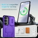 thumbnail image 5 of Funda FOXDOCK para Samsung Galaxy S25 Plus – Magnética Antigolpes con Soporte y Protección Doble, 5 of 6